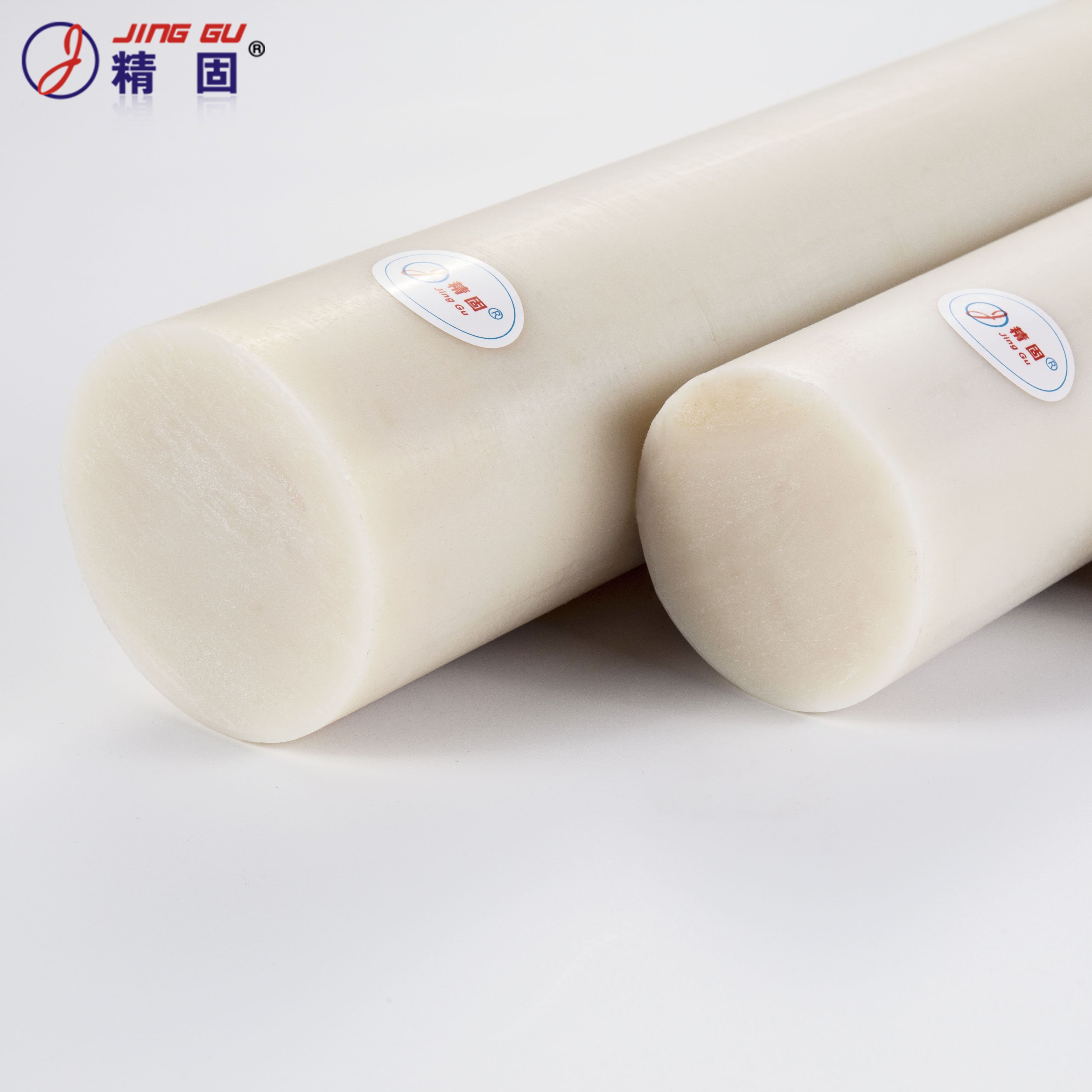 Good Processing Property Engineering Plastic MC Cast Nylon Rod