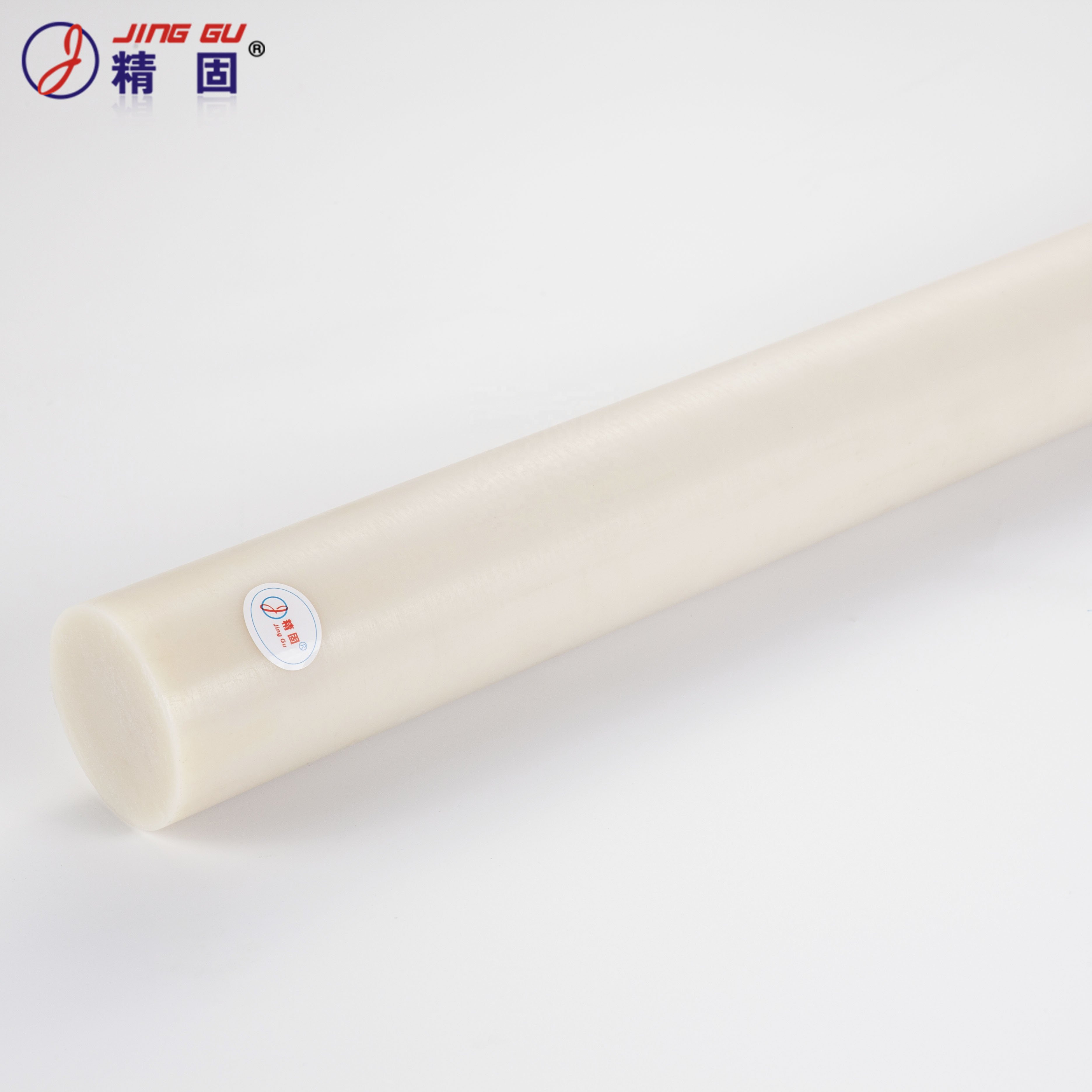 Good Processing Property Engineering Plastic MC Cast Nylon Rod