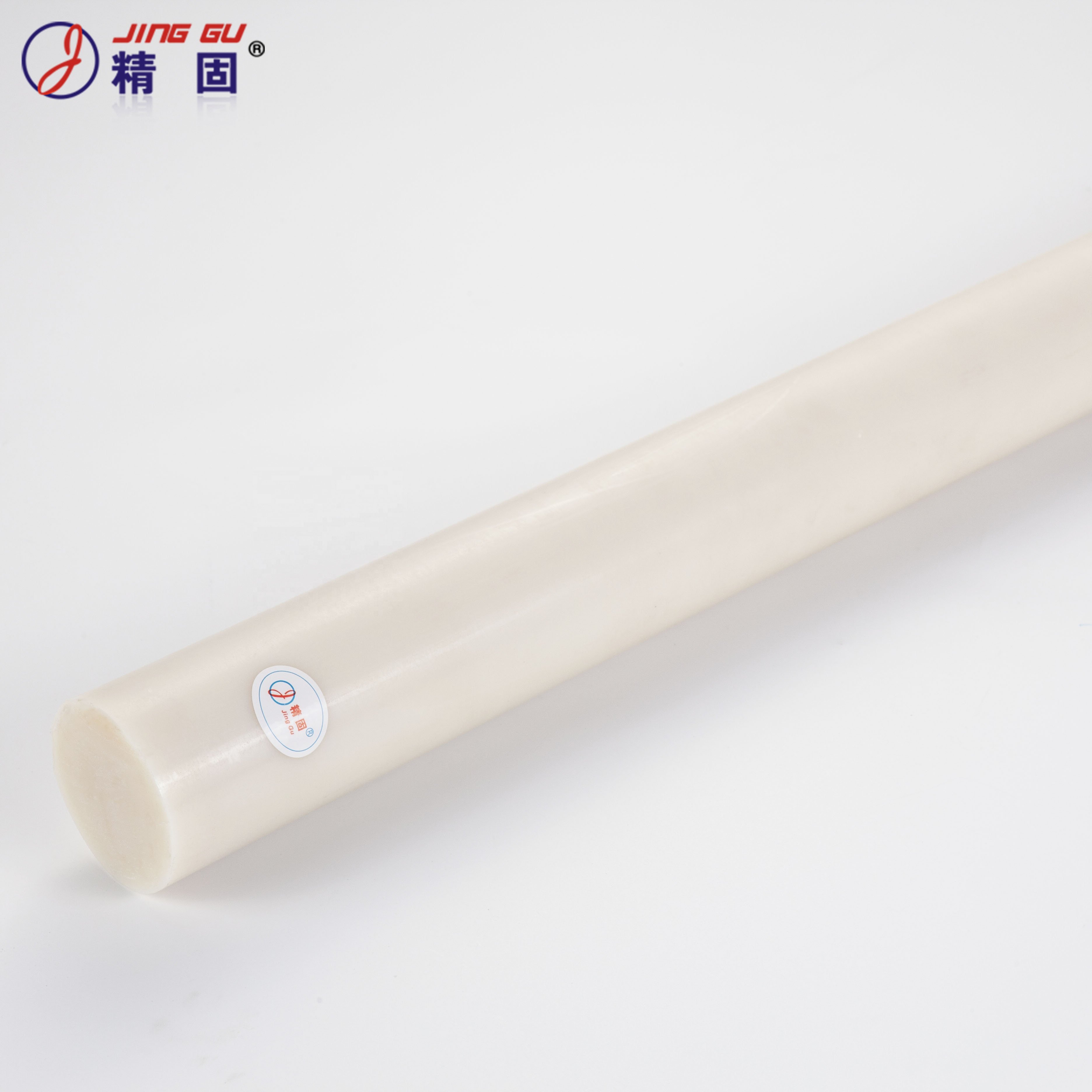 Good Processing Property Engineering Plastic MC Cast Nylon Rod