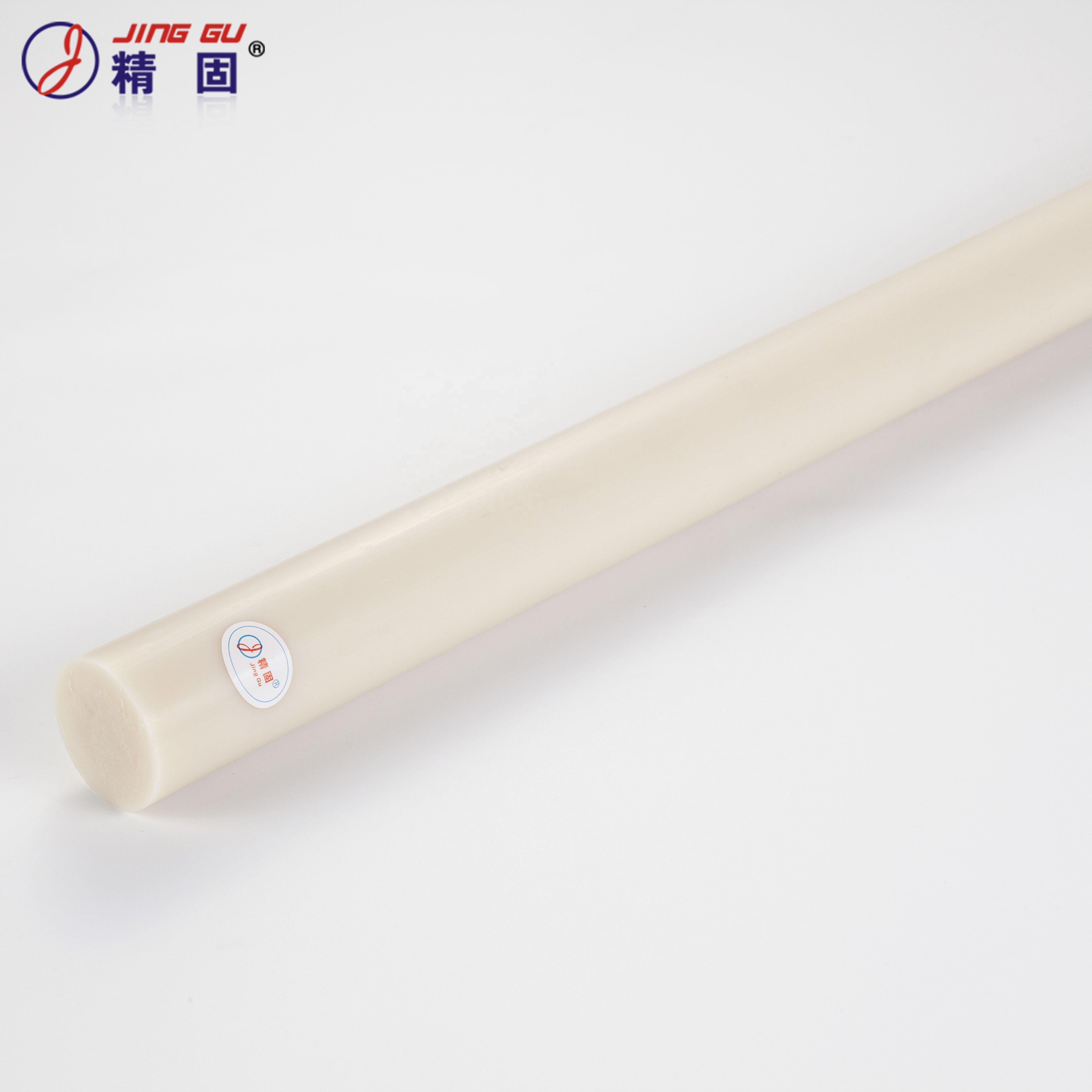 Good Processing Property Engineering Plastic MC Cast Nylon Rod