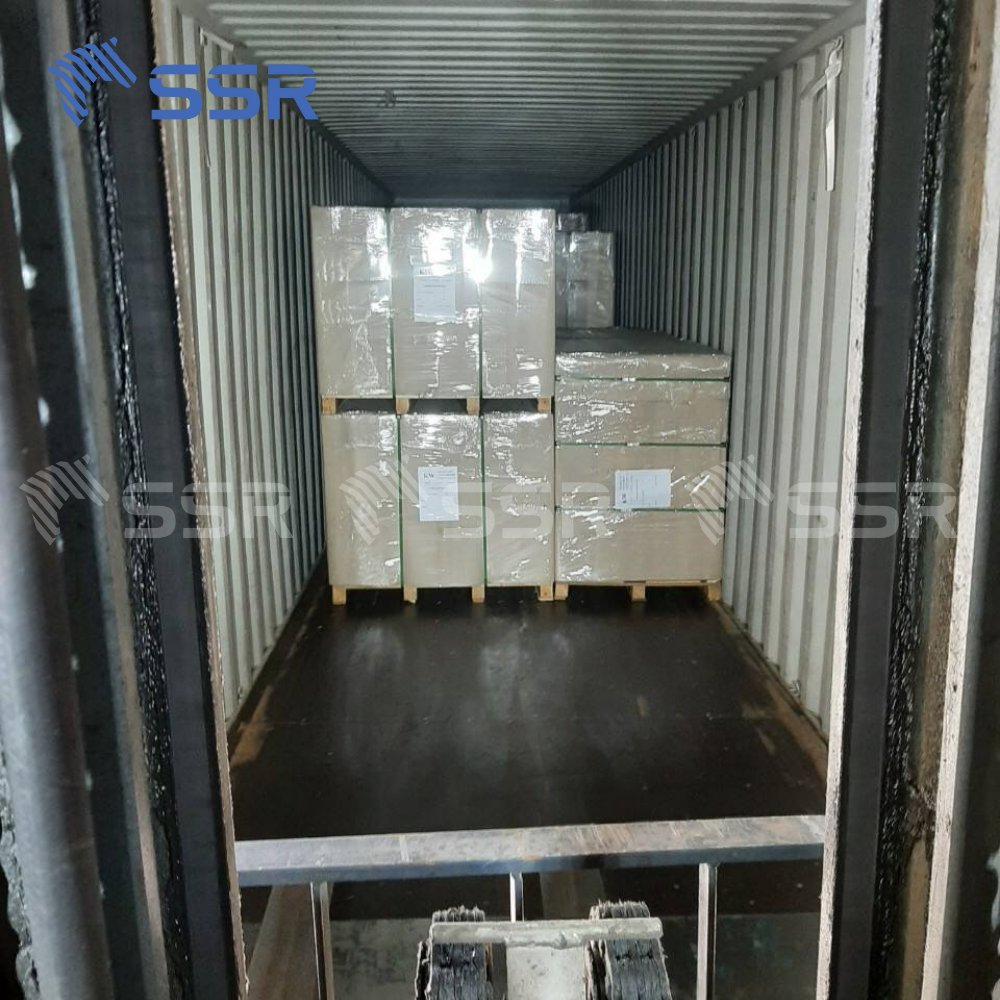 SSR VINA - Premium Quality Rubberwood Finger Joint Boards for Furniture Production