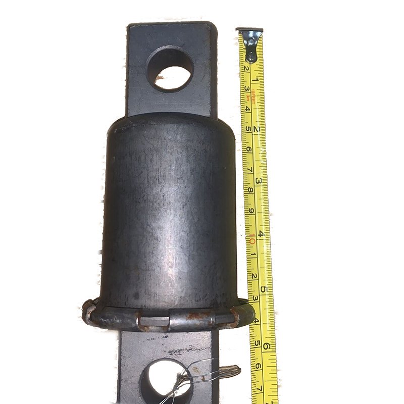 Suspension parts rubber spring eye bushing 3538115C1 16-16412-000 1616412000 MR782 torque rod bush for freightliner truck