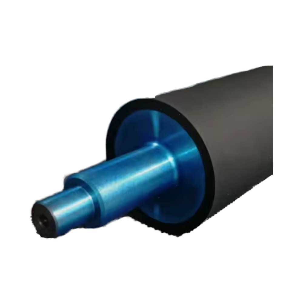 Low Price Custom High Performance Rubber Roller