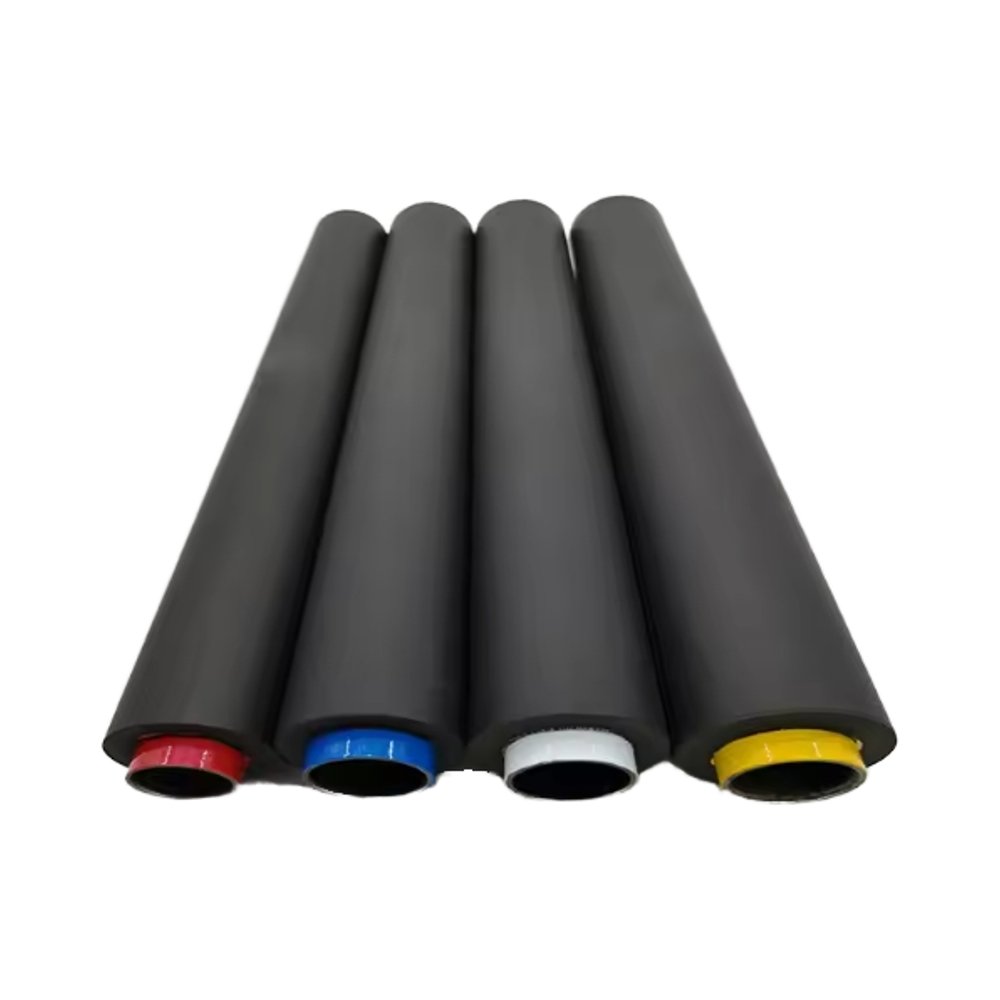 Low Price Custom High Performance Rubber Roller