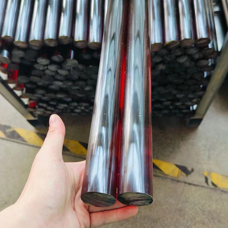 High Durability Corrosion Resistance Water Pipe Plastic Tubes