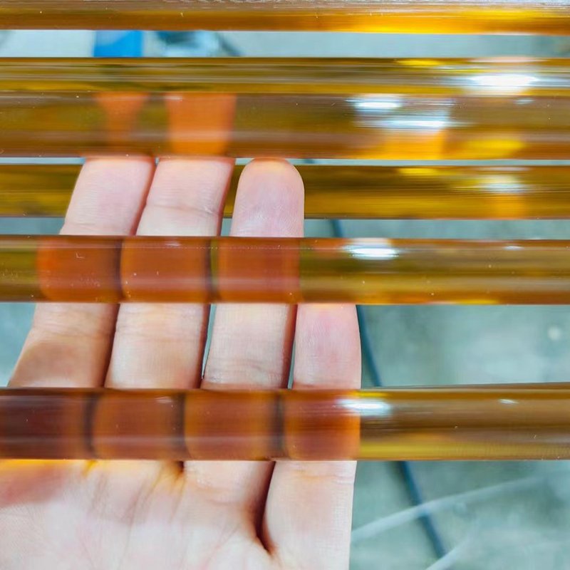 High Durability Corrosion Resistance Water Pipe Plastic Tubes