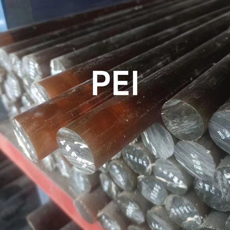 High Durability Corrosion Resistance Water Pipe Plastic Tubes