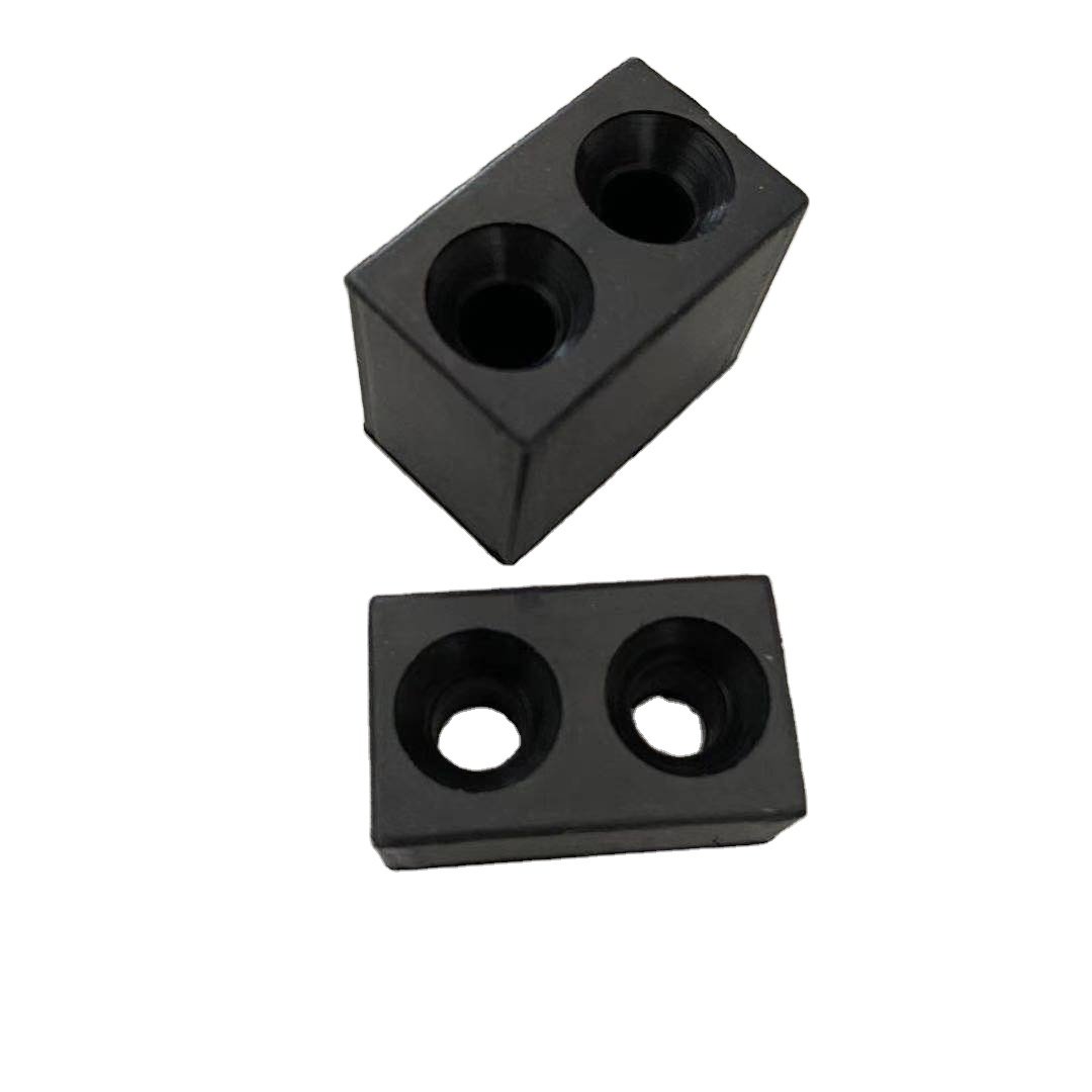 silicone rubber feet