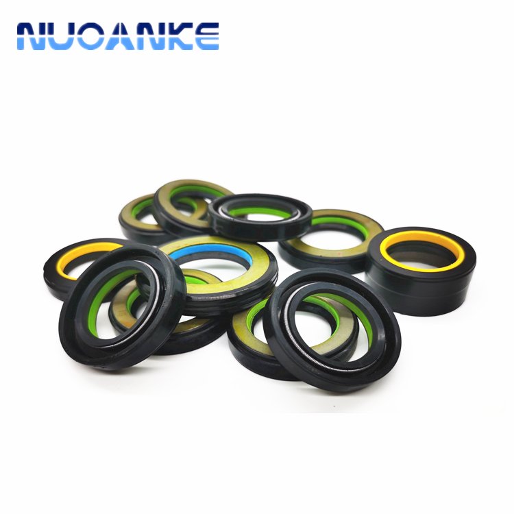 Japan N0K Automotive Crankshaft Power Steering Oil Pump Valve Stem Transmission Gearbox Oil Seal For TOYOTA