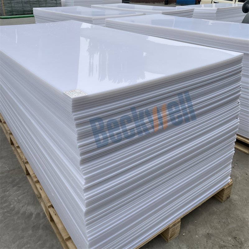Recyclable polyethylene hdpe sheet water proofing hdpe sheet pe 300 sheet black