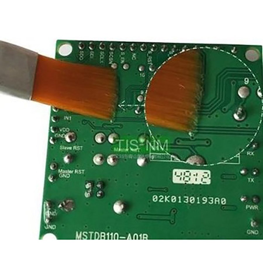 Medium Viscosity Conformal Coating Electrical Insulators Transparent Hot Melt Adhesives Silicone Molds for pcbs