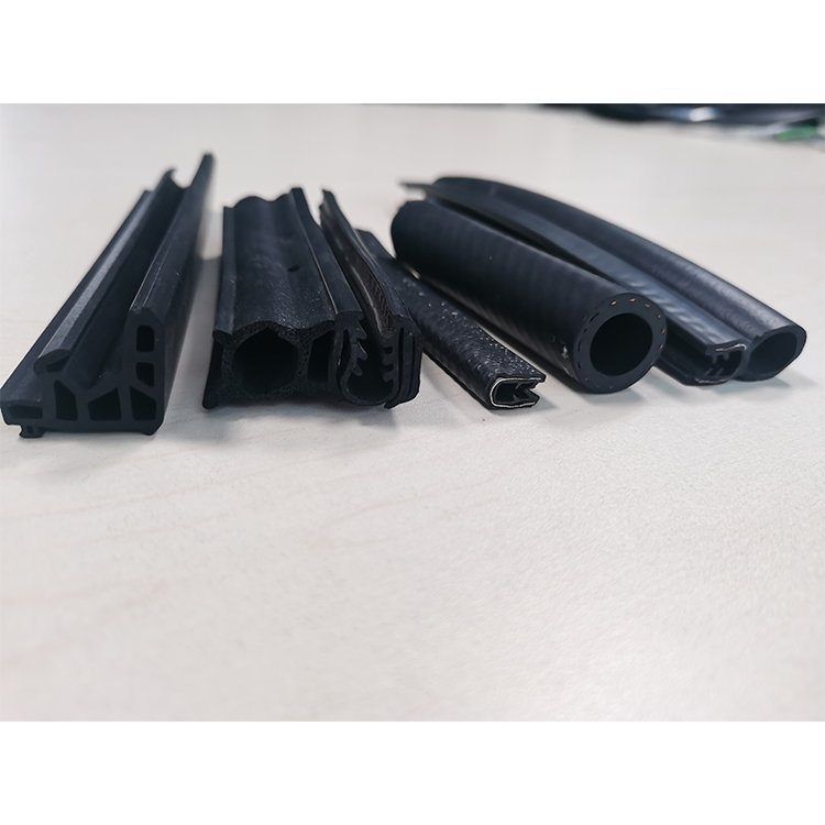 Factory Direct Car Door And Window Waterproof Rubber Sealing Strip Weatherproof Seal Strip For Car