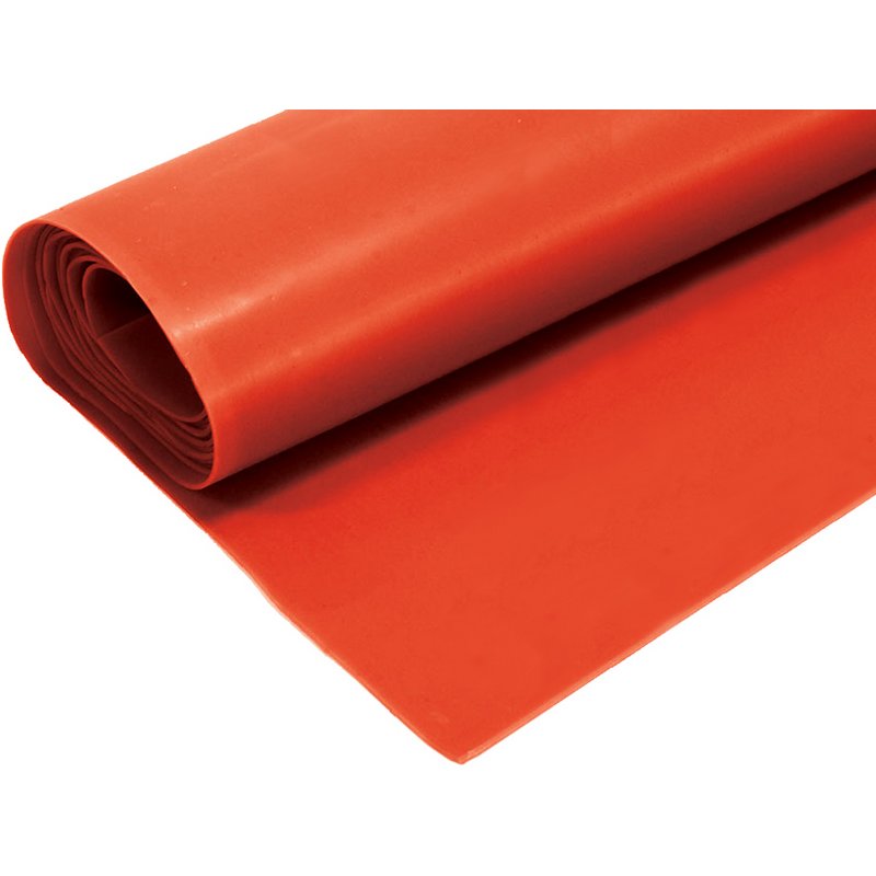 HIGH QUALITY RUBBER SHEETS H.1 m L.20 m ALSO WITH TEXTILE INSERTIONS METALDETECTABLE Ready for export