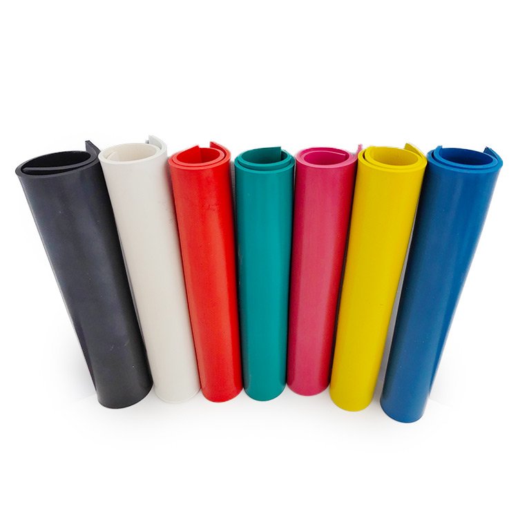 FLUOROELASTOMER FKM RUBBER SHEET 6MPa 9MPa