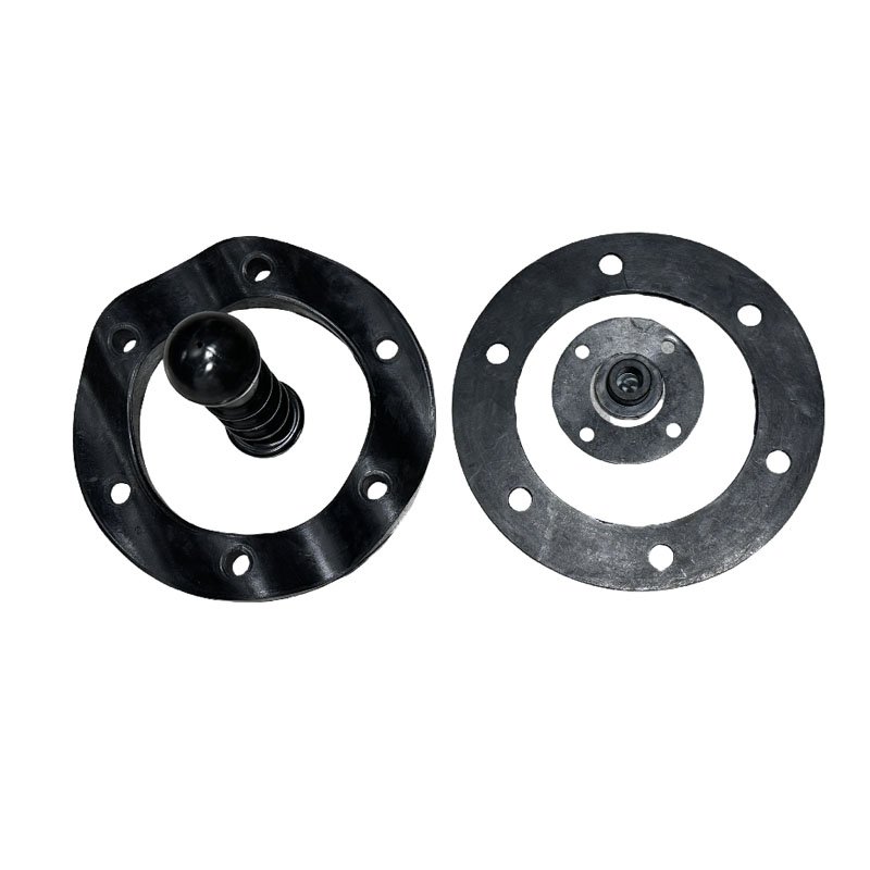 Manufacturer Custom Non-Standard Parts Made Of Various Parts Other Silicone Rubber Products