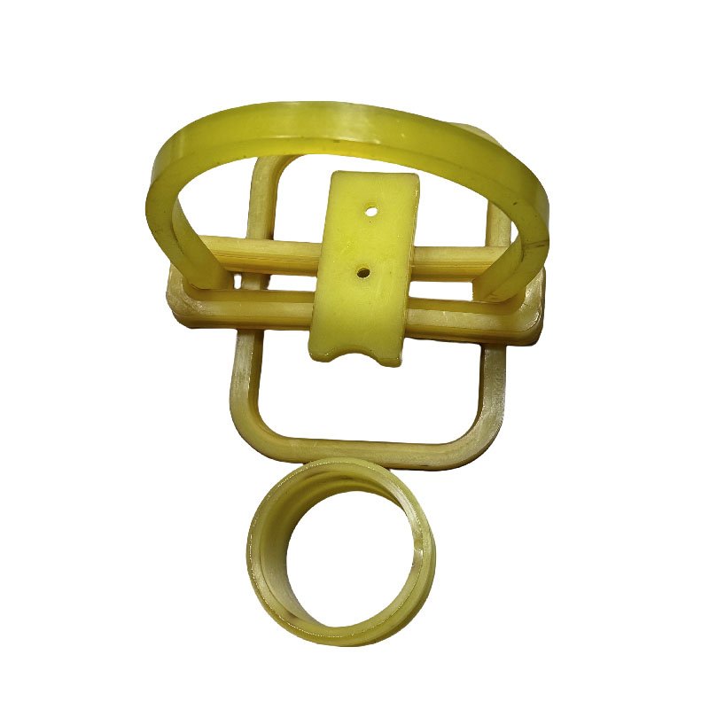 Manufacturer Custom Non-Standard Parts Made Of Various Parts Other Silicone Rubber Products