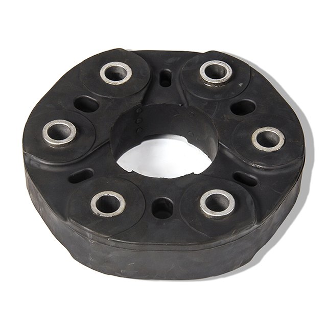 Factory Direct Sale Automotive Auto Part 514 411 01 15 Rubber Drive Shaft Flexible Coupling
