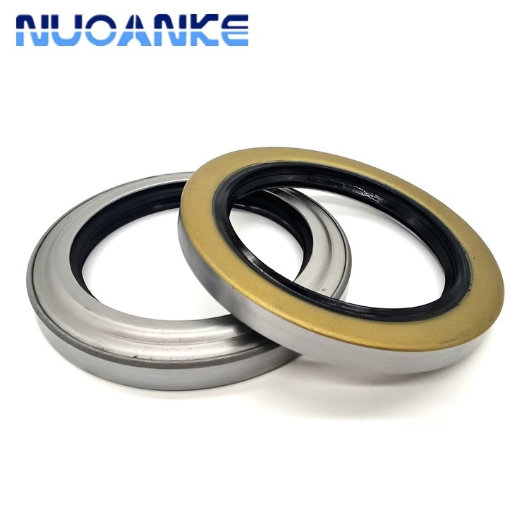 N O K Japan Croteco TA2Y OilSeal NBR Rubber AA8098 62*85*8/10 Metal Front Wheel Rear Automotive Crankshaft Oil Seal For TOYOTA