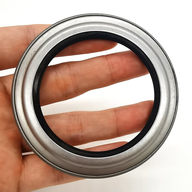 N O K Japan Croteco TA2Y OilSeal NBR Rubber AA8098 62*85*8/10 Metal Front Wheel Rear Automotive Crankshaft Oil Seal For TOYOTA