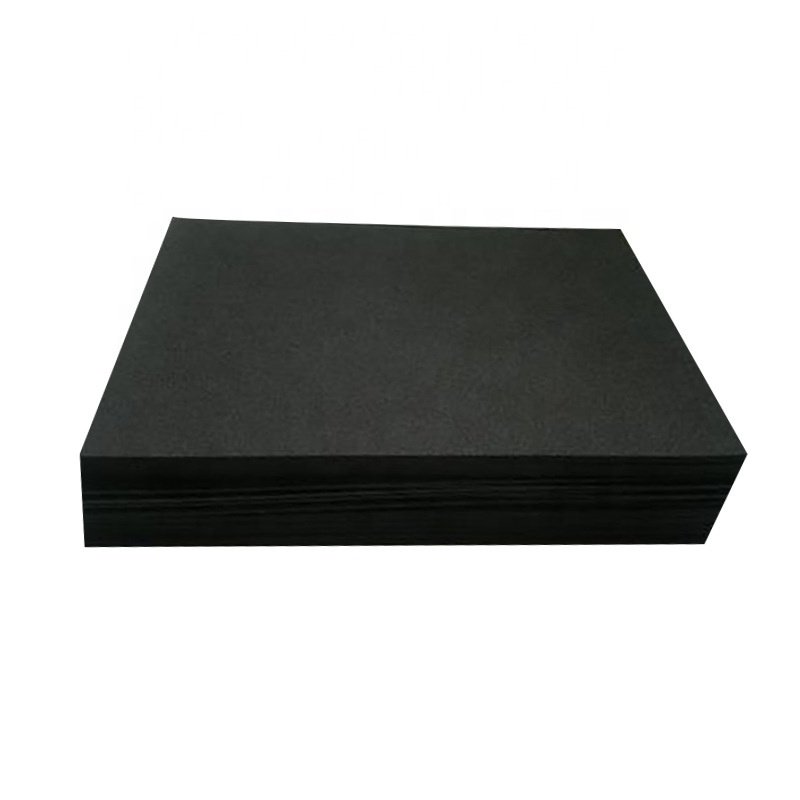 Quality RoHS Reach En71 Multi Colour EVA rubber foam roll 1mm 2mm 3mm 4mm 5mm 6mm thin EVA foam