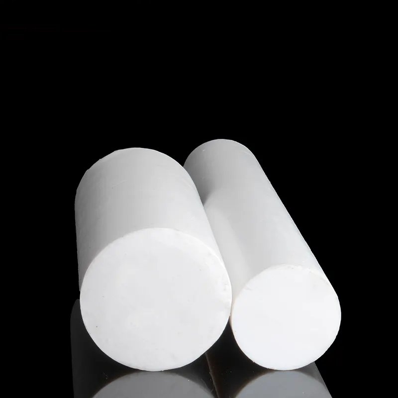 100% Virgin PTFE ROD