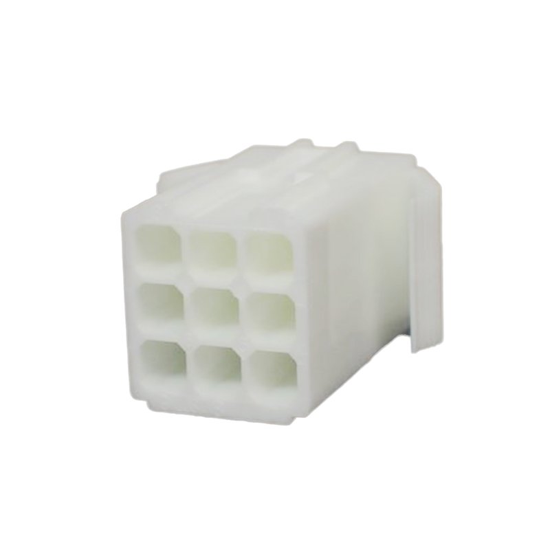 New Original brand ELR-09V Connector rubber shell Automotive electronics