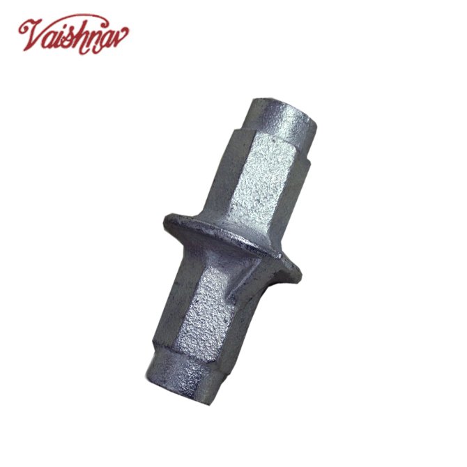 Industrial Iron Water Stopper for Plastic Formwork Tie Rod System Casting Formwork Tool