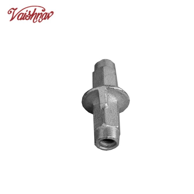 Industrial Iron Water Stopper for Plastic Formwork Tie Rod System Casting Formwork Tool