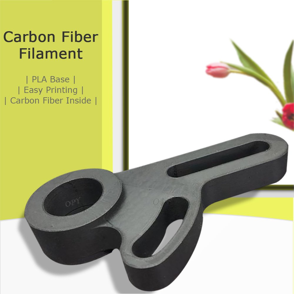 Plastic rods 1 pla pa12 hydro solidifying polymer 1kg pa6 fiber carbon 3d filament printer