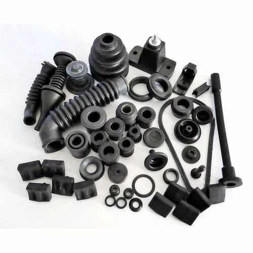 Factory custom design rubber parts nitrile silicone rubber seal O-ring square other rubber products