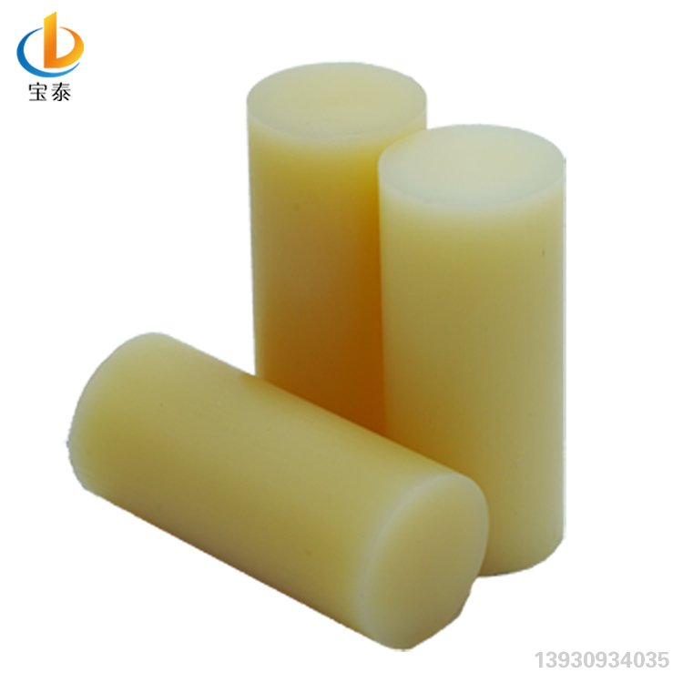 Manufacturer Plastic PP/PE/PVC Welding Rods high temperature resistant polypropylene plastic strip rubber plastic welding rod