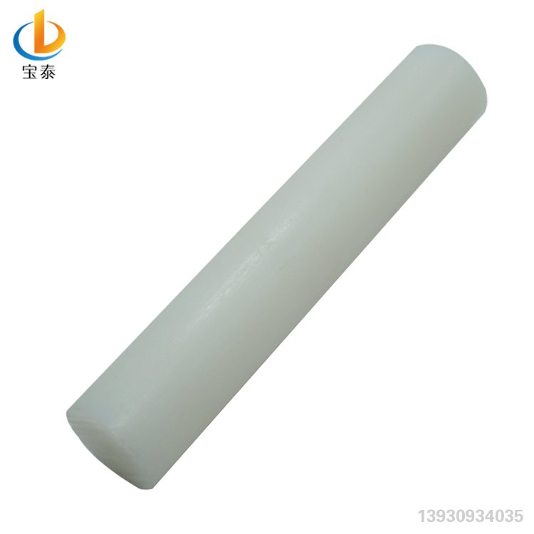 Manufacturer Plastic PP/PE/PVC Welding Rods high temperature resistant polypropylene plastic strip rubber plastic welding rod