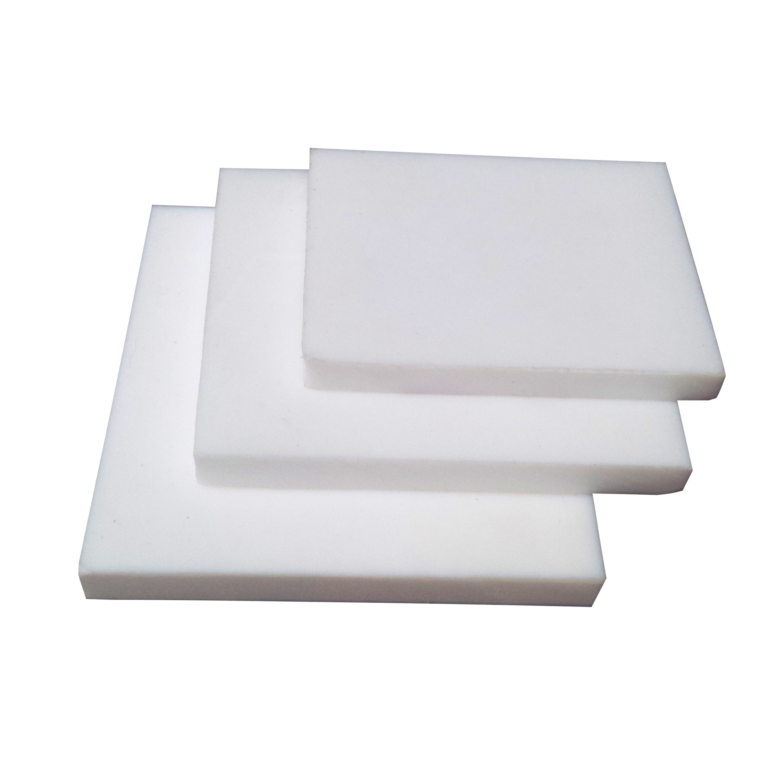 Engineering Plastic Virgin PTFE tube/pipe