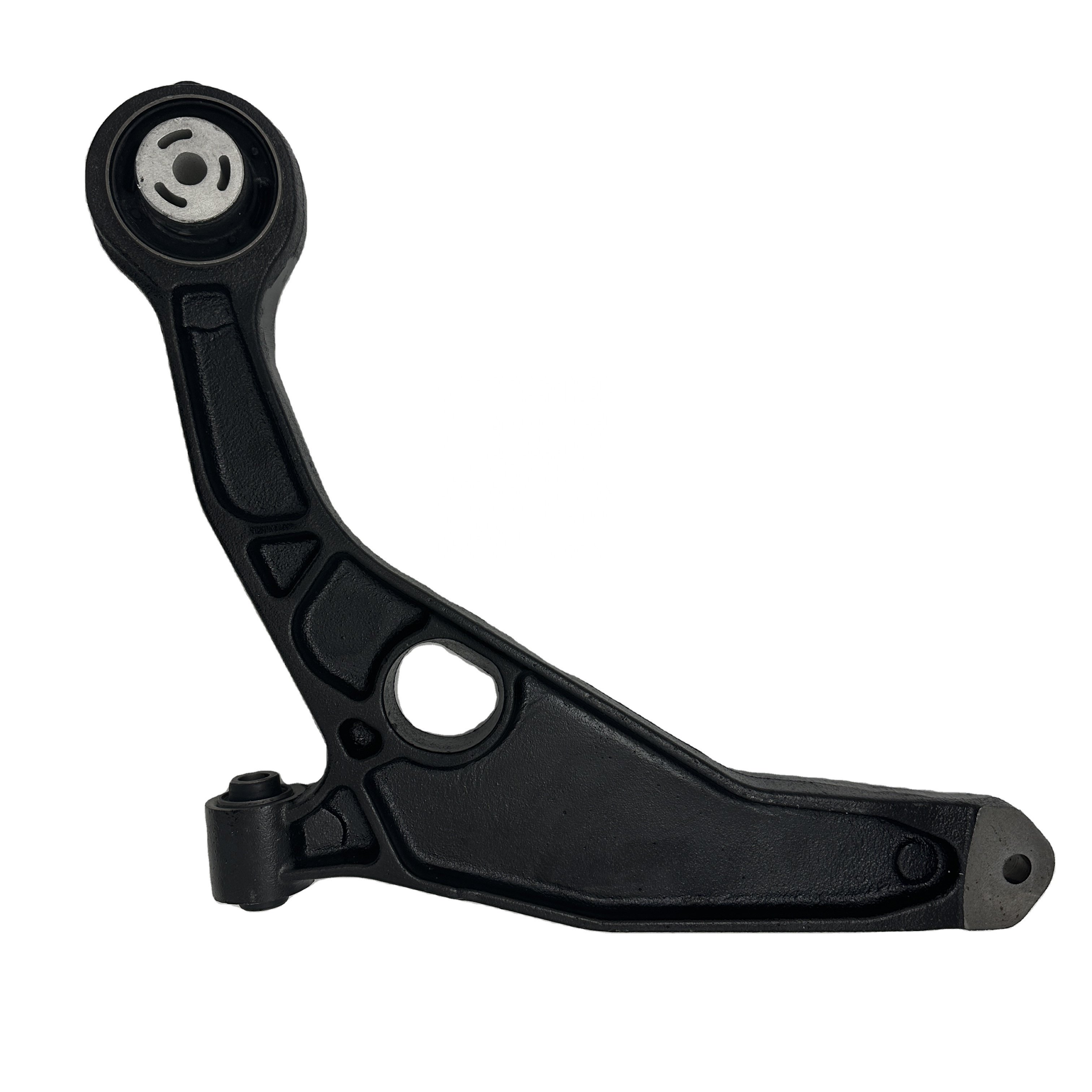 04766424AB Gennovo OEM quality auto spare parts front lower suspension swing arm control arm L for Fiat FREEMONT