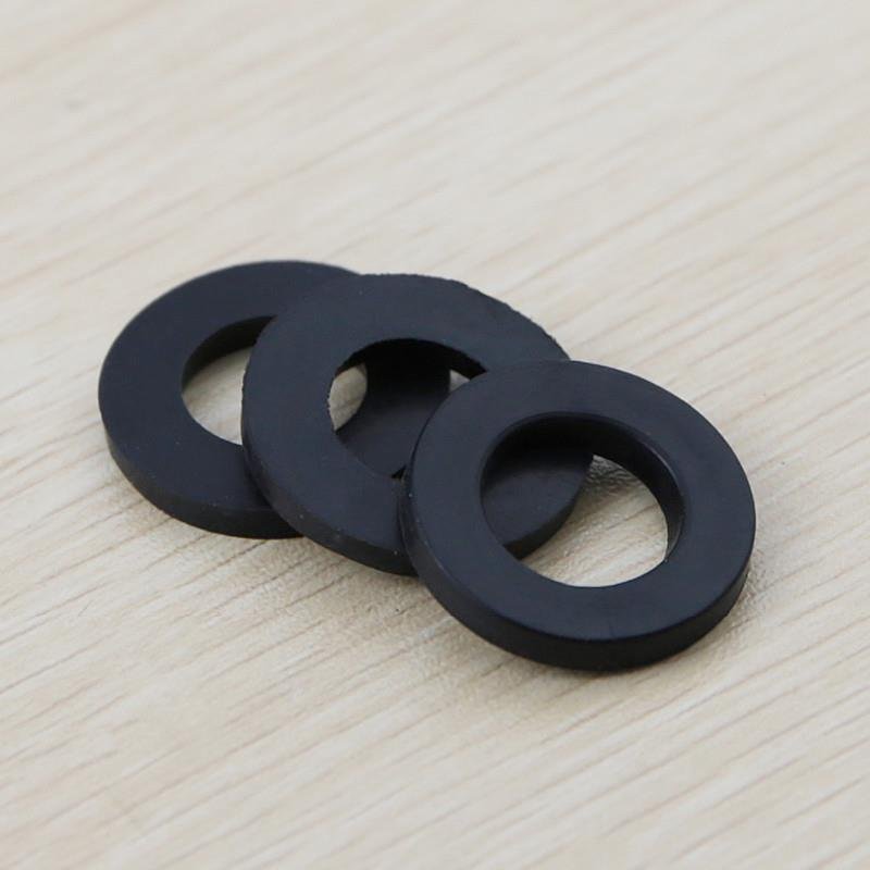 OEM & ODM Flat Rubber Tap Washer Rubber Gasket For Water Meter Water Heater Water Pipe Sealing