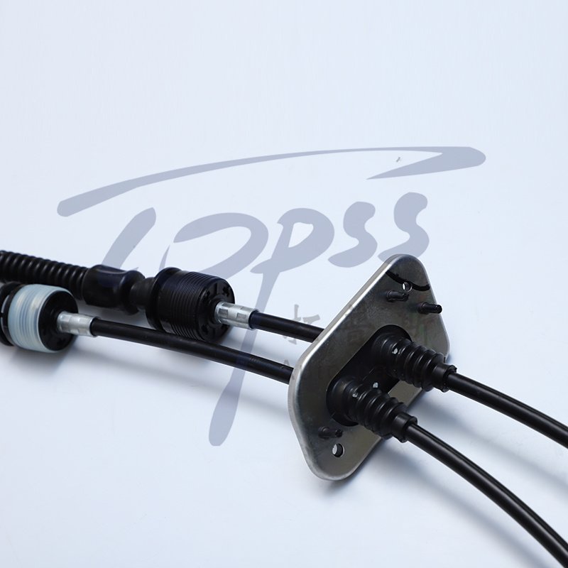 Gear Shift Cable Oem A31r32 170301 For Ladatopss Brand Professional Technical China Manufacture Factory Wholesale High Quality