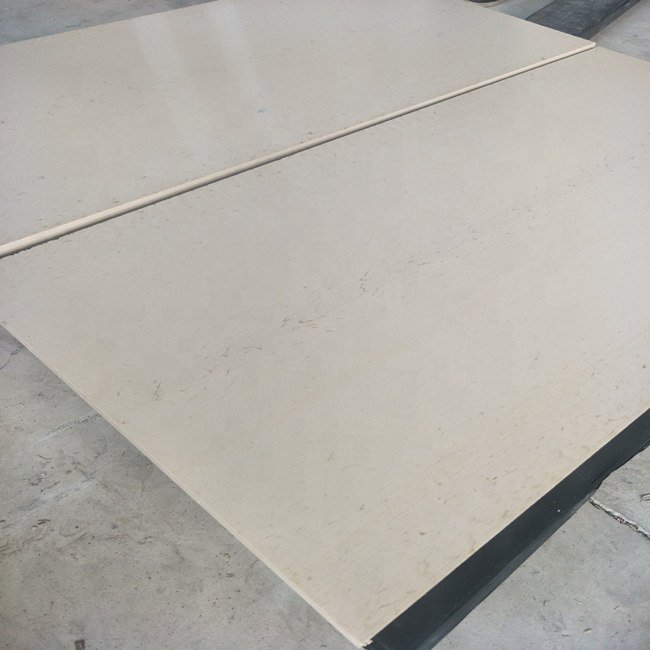 Natural PEEK Sheet