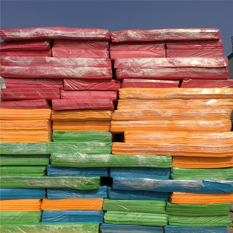 factory directly sell Cheaper price EVA Foam Rubber Squeegee Floor Cleaner Scrubber 7mm 8mm 9mm thickness
