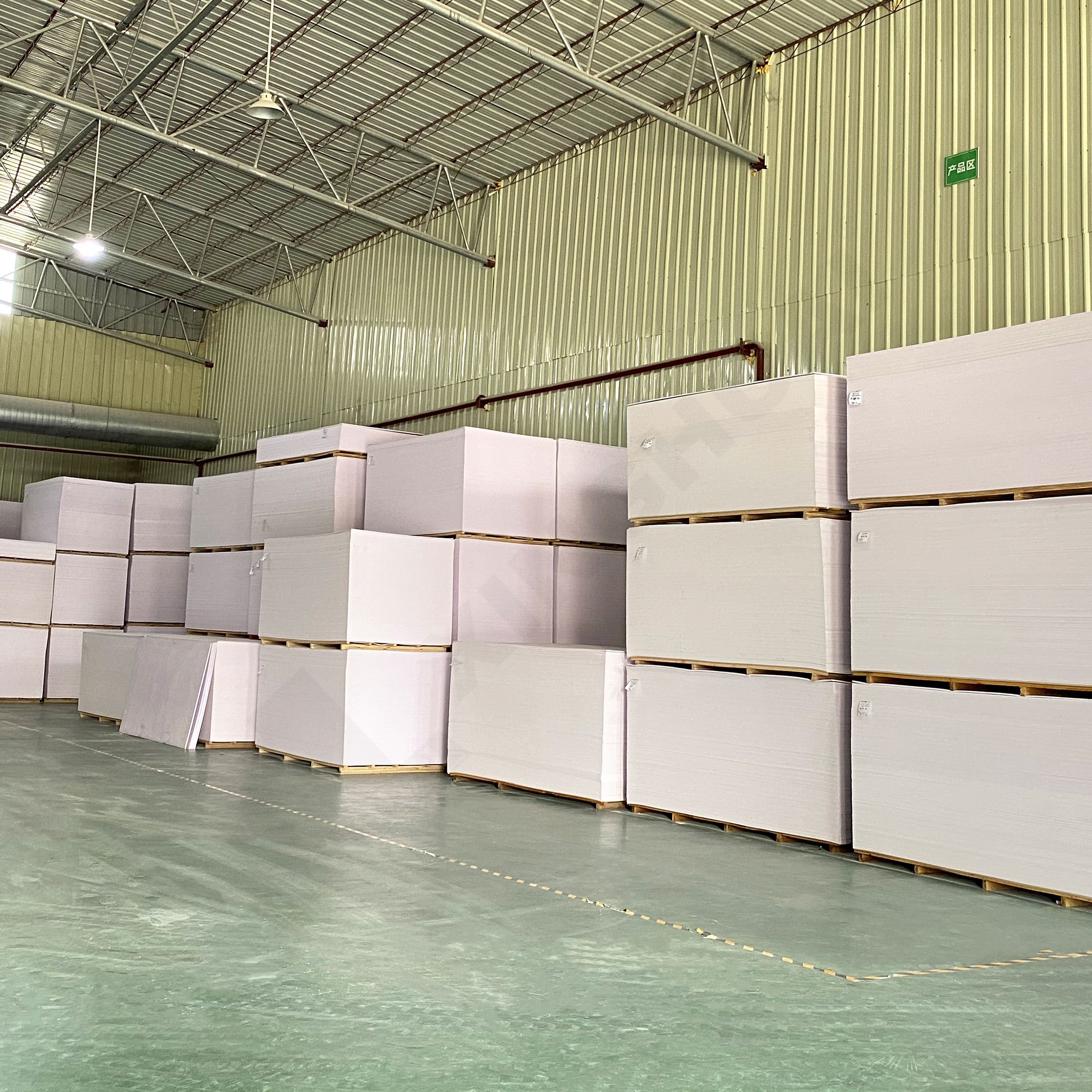 colorful eva foam rubber sheet pvc display stand 0.35 density pvc manufacturer