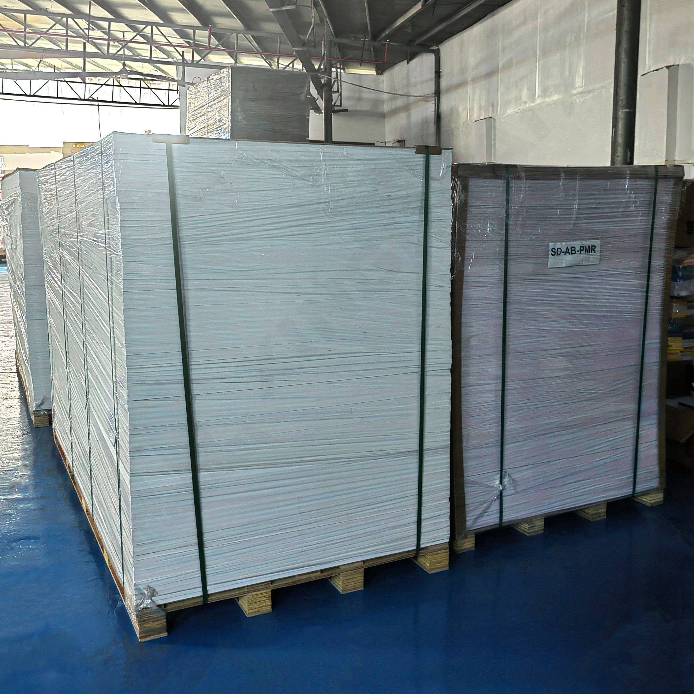 colorful eva foam rubber sheet pvc display stand 0.35 density pvc manufacturer