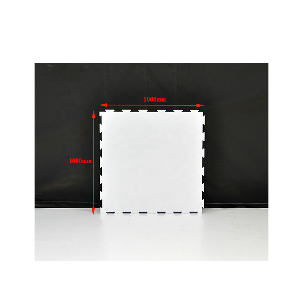 Customised uhmwpe ice sheet simulation ice sheet for skating rink track wear-resistant pe polyethylene simulation ice sheet