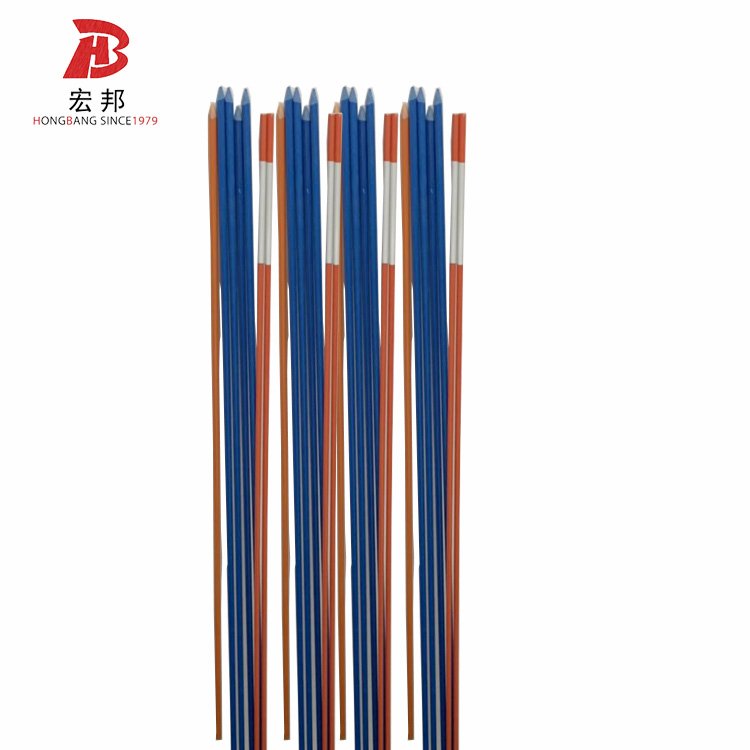 Driveway marker 1/4" 5/16" 3/8" Fiberglass snow stakes