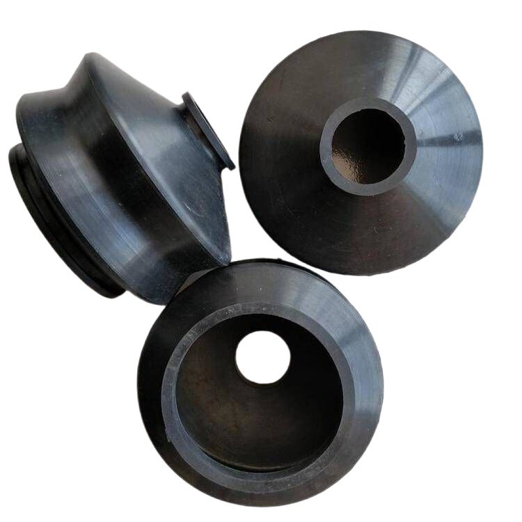 Hot Manufacturer Custom Nonstandard Moulded Molded Rubber Parts Other Silicone Rubber Products