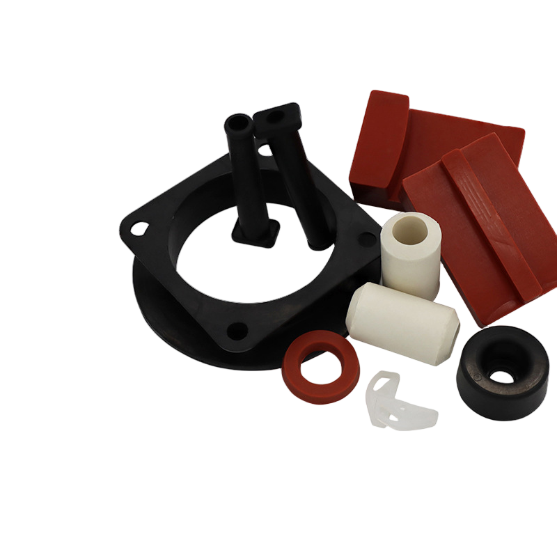 Other Rubber Product Manufacturer/Silicone Rubber Shaped Parts/Custom Epdm Nbr Molded Rubber Parts Rubber Gasket Manufacturing