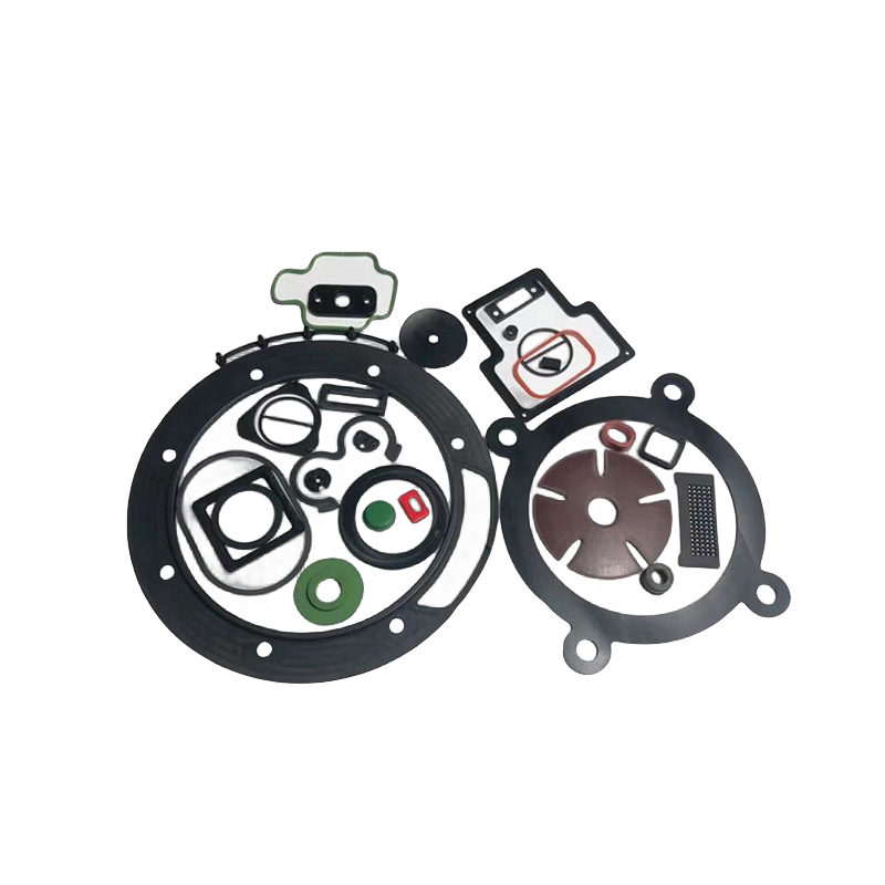 Other Rubber Product Manufacturer/Silicone Rubber Shaped Parts/Custom Epdm Nbr Molded Rubber Parts Rubber Gasket Manufacturing