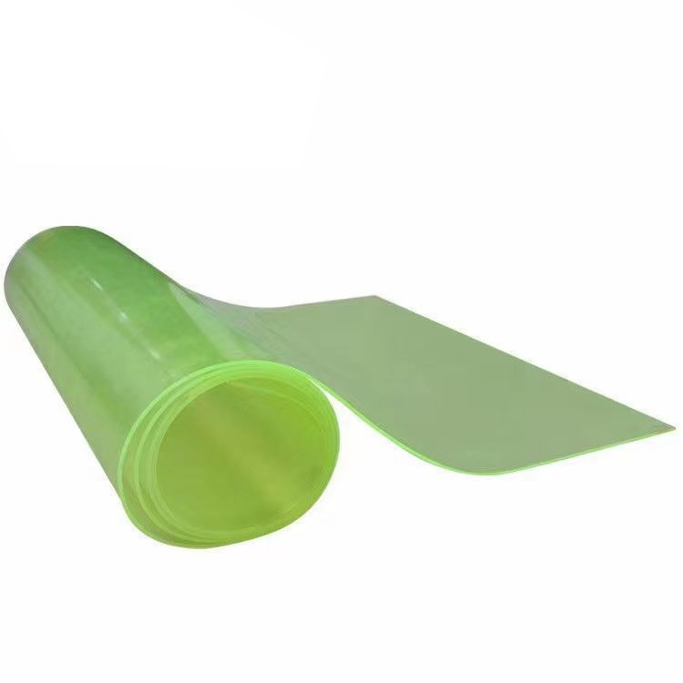 High-quality Assurance High Flexibility Polyurethane Pu Sheets For Industrial Belts And Seals