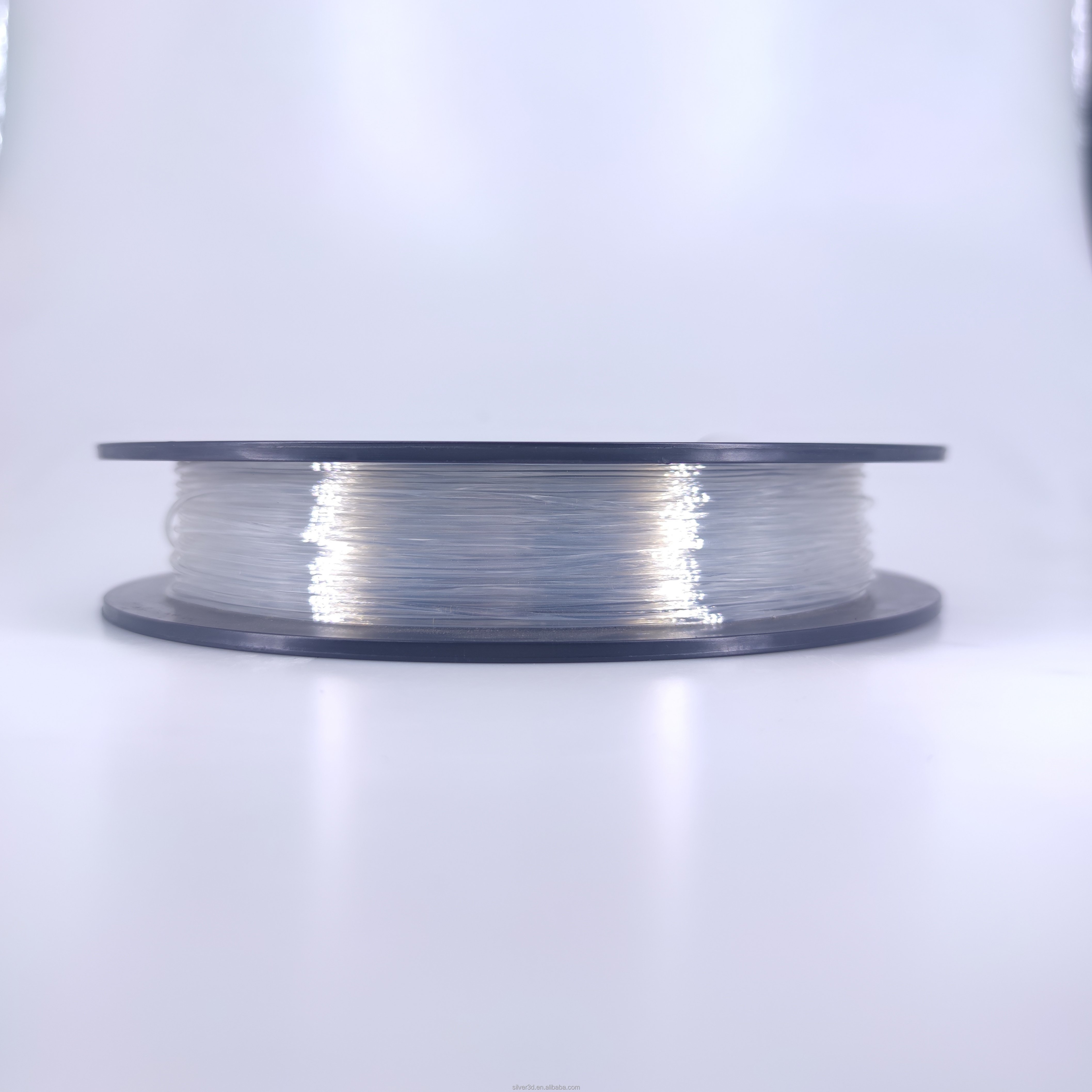 OEM ODM PLA thread plastic product PLA+ filament Wood marble plaster PLA