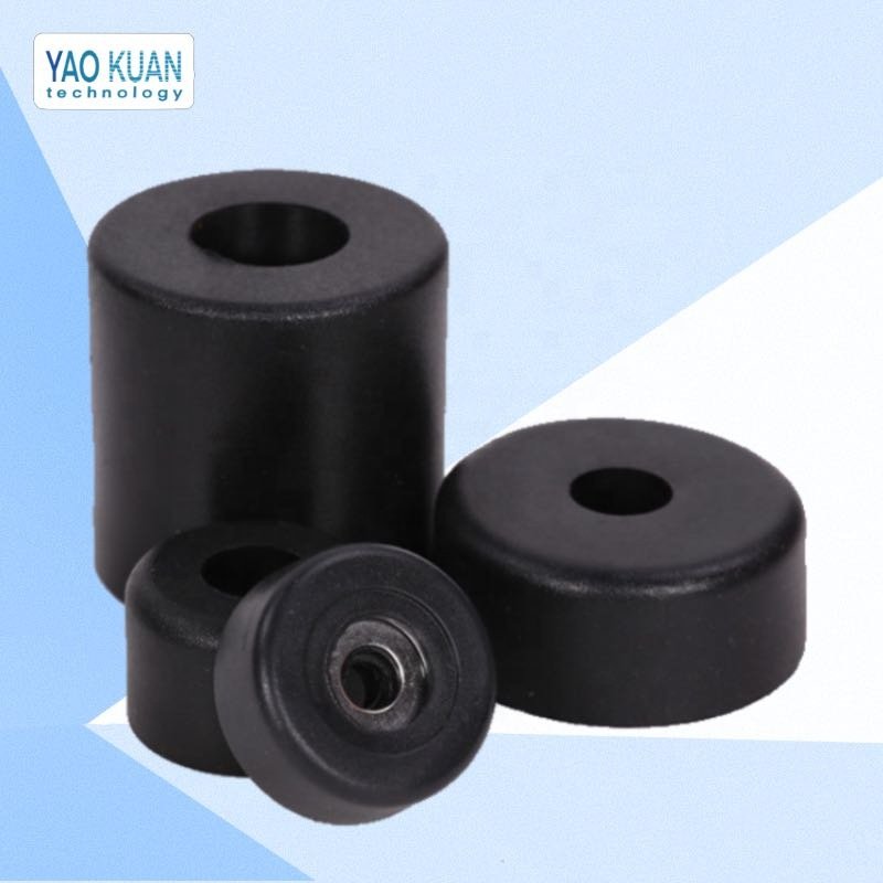 Durable Other Rubber Products Automotive Parts & Accessories Rubber Feet For Cutting Boards Silicon Rubber Feet