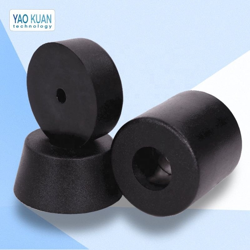 Durable Other Rubber Products Automotive Parts & Accessories Rubber Feet For Cutting Boards Silicon Rubber Feet