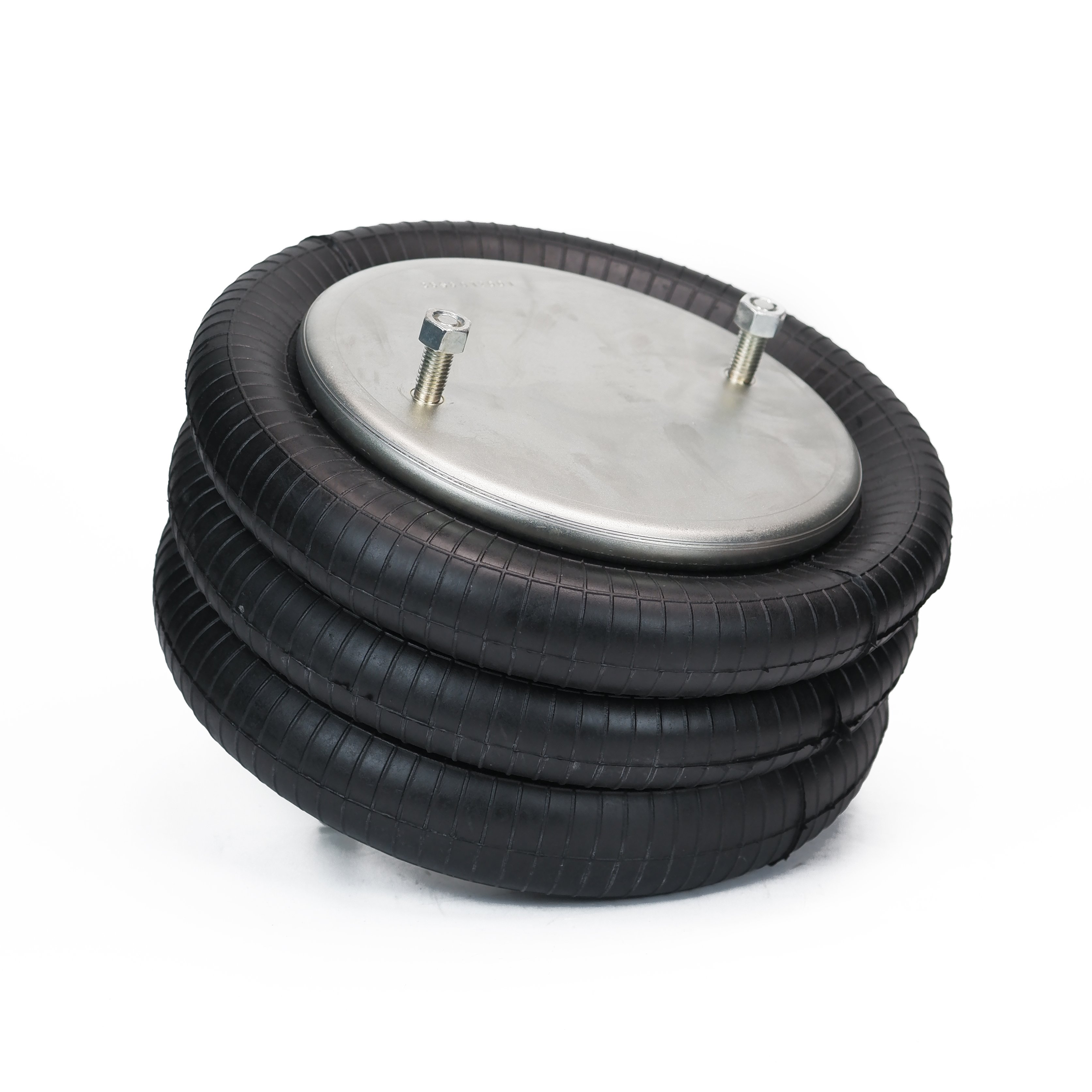 3B 5601 triple convoluted air bellow triple convolution air spring